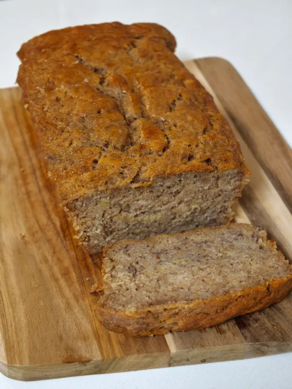 OG Banana Bread
